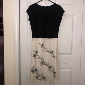 Sale Preloved Nikki Valentine dress size 10